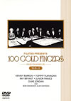 100 GOLD FINGERS Vol.1 [DVD]