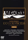 100 GOLD FINGERS Vol.2 [DVD]