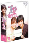 1[??? DVD-BOX I??7??T??? [DVD]
