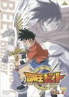 ???????c?? Vol.7 [DVD]