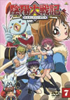 ???? 7 [DVD]
