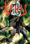 S?-KARAS- K? ???????????c???????????M????c????T??? [DVD]