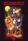 ??B?II[?B㲎??TZ?? BLACK LIST [DVD]