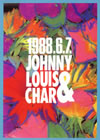 PINK CLOUD[?88.6.7 JOHNNY[?LOUIS[?CHAR [DVD]