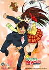 ??????c??y???? Vol.1 [DVD]