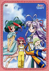 OVA ?^? ????c??䫌??C??????c???????VD-BOX2????????M????c????T??? [DVD]