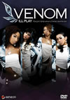 VENOM[?L PLAY [DVD]