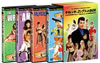 ?????? ????????BOX-???????????????????4??T??? [DVD]