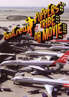 PaniCrew[?PPERS'TRIBE DA MOVIE [DVD]