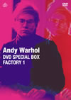 ?????c??????? DVD SPECIAL BOX FACTORY 1??3??T??? [DVD]