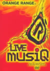 ORANGE RANGE[?VE musiQ??from LIVE TOUR 005??musiQ??at MAKUHARI MESSE 2005.04.01?? [DVD]