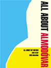 ALL ABOUT ALMODOVAR BOX??5000???????M????c????T??? [DVD]