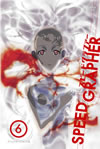 SPEED GRAPHER ???c???????????? Vol.6????M???????T??? [DVD]