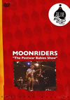 ???????????MOONRIDERS2005 [DVD]