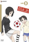 ??????? Vol.5 [DVD]