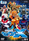 ??????????? Vol.1 [DVD]