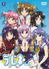 ????? Vol.1 [DVD]