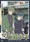 T]O?X (6) [DVD]