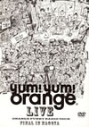 Yum[?Yum[?ORANGE[?VE ORANGE FUNKY RADIO TOUR FINAL IN NAGOYA [DVD]