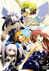 SHUFFLE[? LIVE Only for you [DVD]