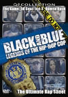BLACK AND BLUE ????????????????????? [DVD]