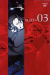 BLOOD[? 03 [DVD]