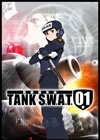 䫃????? TANK S.W.A.T.01??2??T??? [DVD]