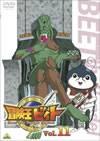 ???????c?? Vol.11 [DVD]