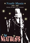 THE NEATBEATS[???????????? 1994??2005 [DVD]