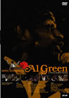 ????????AL GREEN [DVD]