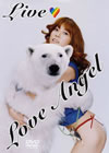 hitomi[?tomi LIVE TOUR 2005??Love Angel?? [DVD]