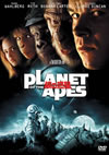 PLANET OF THE APES[??????('01P??????????i??M??? [DVD]