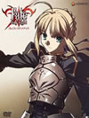 Fate[?ay night 1????????M????? [DVD]