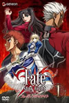 Fate[?ay night 1 [DVD]