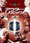 ??????????? M???? 1st Season VOL.11 [DVD]