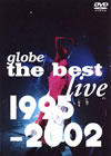 globe[?obe the best live 1995-2002??2006X???31??????????M???????T??? [DVD]