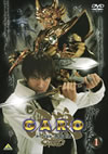 ????GARO[?1 [DVD]
