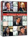 WITHOUT A TRACE[?I C????住??[????<????????? ??????????????????????????c?????7??T??? [DVD]
