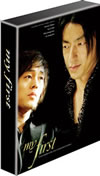 C????????????? my first by ??????? [DVD]