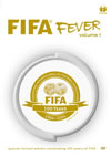 FIFA ???c???<???FIFA??100?S?^?VD[?1904??2004[? VOL.1 [DVD]