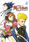 ??-?HiME 4 [DVD]