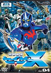 ??????????? Vol.4 [DVD]
