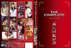 Movie C???-THE COMPLETE(1) [DVD]