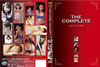 Movie C???-THE COMPLETE(5) [DVD]