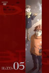 BLOOD[? 05 [DVD]