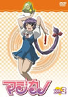 ????? Vol.3 [DVD]