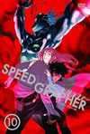 SPEED GRAPHER ???c???????????? Vol.10 [DVD]
