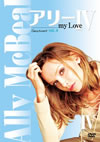 ??? my Love ????? vol.4?????????i??M??? [DVD]