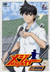 ?<??c? ????^????V 2nd.Inning [DVD]