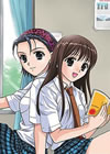 D?J??? GIRL'S HIGH DVD-BOX 1????????M???????T??? [DVD]